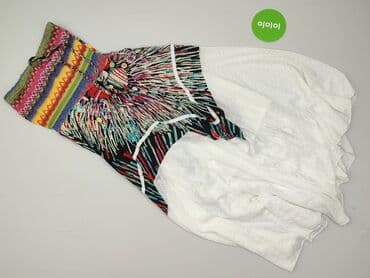 bluzki w stylu boho: Sukienka damska, rozmiar S — 2