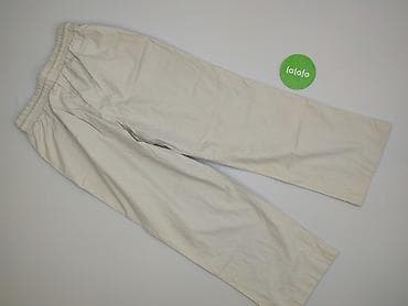 sisley: Sinsay, Spodnie materiałowe damskie, rozmiar XS — 3