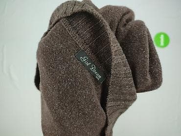 pull and bear sweter: Kardigan damski, rozmiar M — 4