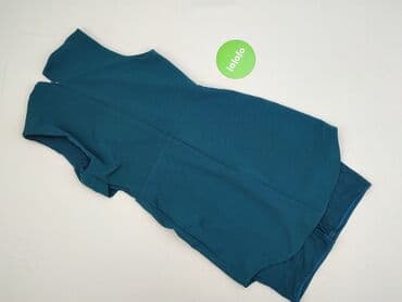 c a top: Topshop, Women`s dress, size S — 3