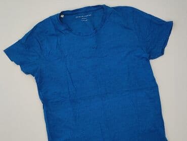 T-shirty: Koszulka dla mężczyzn, S, Selected Homme, stan - Dobry
