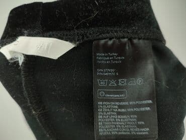 hm legginsy dzwony: H&M, Legginsy Eleganckie damskie, rozmiar S — 4
