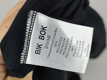 na szelkach: Bik Bok, Sukienka damska, rozmiar M — 5