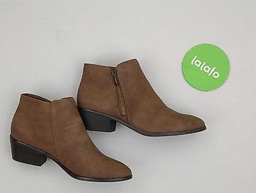 sizzer buty: F&F, Botki damskie, rozmiar 39 — 3