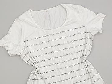 Olsen, Bluzka damska, rozmiar 2XL