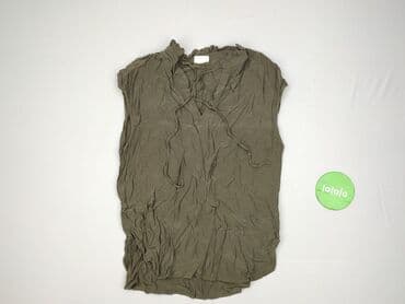 bluzki plus size allegro: H&M, Women's blouse, size S (EU 36) — 2