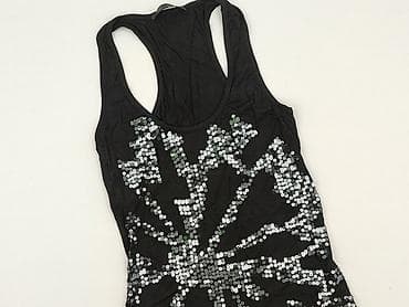 bluzka do klubu: Top damski, rozmiar M — 1