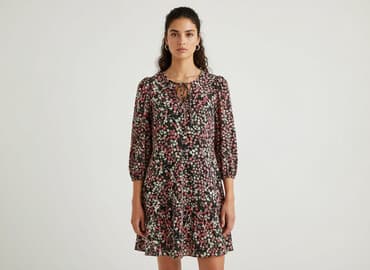 rajstop sally hansen: HailyS, Sukienka damska, rozmiar L — 7