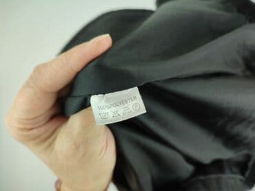 vans kurtka zimowa: Płaszcz damski, rozmiar 2XS — 5