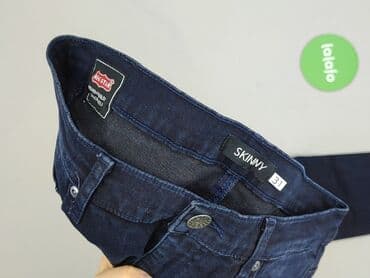 dsquared2 jeansy: Jeanswear, Jeansy damskie, rozmiar L — 5