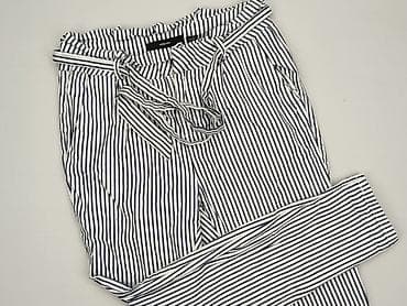 mnml jeans: Vero Moda, Spodnie materiałowe damskie, rozmiar M — 1