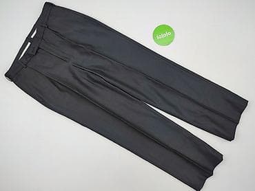 massimo jeans: Spodnie garniturowe dla mężczyzn, rozmiar XL — 2