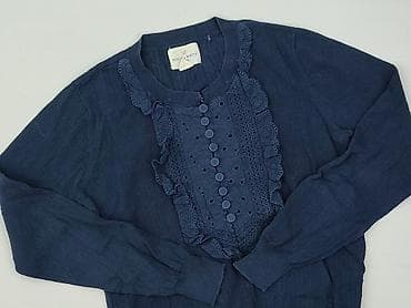 ozdobne guziki: Holly & Whyte, Sweter damski, rozmiar S — 1