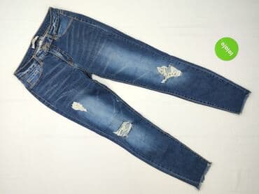 obcisłe dżinsy: Jeans for women, size S (EU 36) — 2