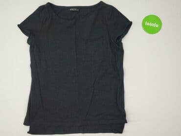 bluzki czarne mohito: Mohito, T-shirt damski, rozmiar M — 2