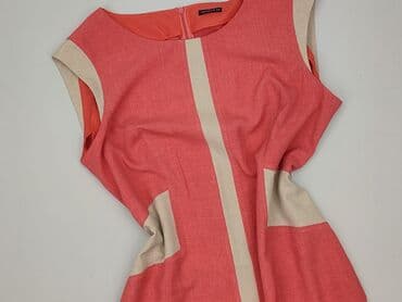 Infinity, Sukienka damska, rozmiar 4XL