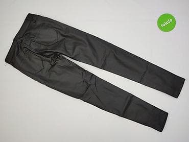 guess deichmann: Denim, Spodnie materiałowe damskie, rozmiar XS — 3
