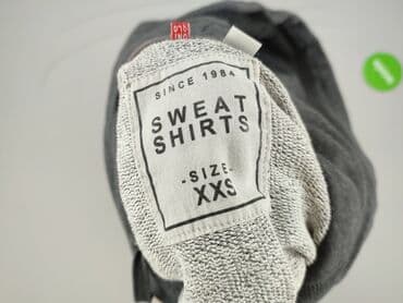 the outerwear kurtki c a: Bluza z kapturem damska, 2XS — 4