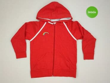 koszulki coca cola: Bluza, 7 lat, 116-122 cm, stan - Dobry — 2