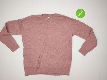 sweter lidl: MSCH Copenhagen, Sweter damski, rozmiar XL — 2