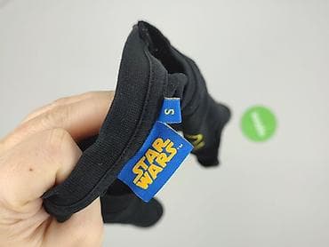 t shirt basic h: Star Wars, Koszulka dla mężczyzn, rozmiar S — 4