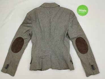 latka na ubrania: Women's blazer, size S — 4