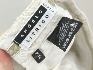 lidl piżama: Angelo Litrico, Spodnie dla mężczyzn, rozmiar M — 4