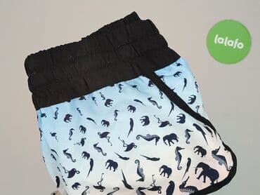 spodnie dresowe pusheen: Cropp, Shorts for women, size S (EU 36) — 6