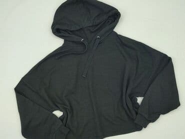 Sinsay, Bluza z kapturem damska, rozmiar XS