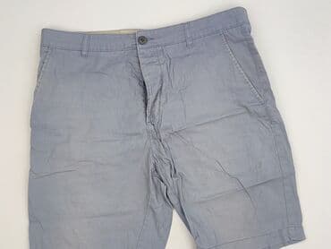 H&M Divided, Szorty dla mężczyzn, rozmiar L