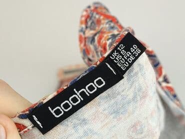 Жіночий одяг: Boohoo, Сукня жіноча, розмір L — 4