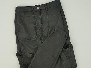 tabi skarpety: H&M, Spodnie cargo damskie, rozmiar S — 1