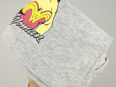 majtki batman: Wonder Woman, T-shirt damski, rozmiar S — 4