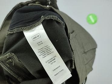 orsay mohito: Orsay, Spodnie materiałowe damskie, rozmiar 2XS — 6