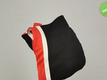 sukienka h m czerwona: H&M, Sukienka damska, rozmiar L — 7