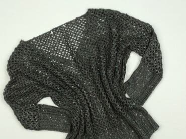 sweter z odkrytymi ramionami zara: Sweter damski, rozmiar XL — 1