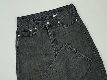 buggy jeans: Jeansy damskie, rozmiar 2XS — 1