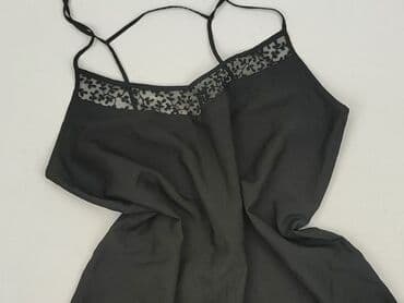 bluzki koronka allegro: Top damski, rozmiar M — 1