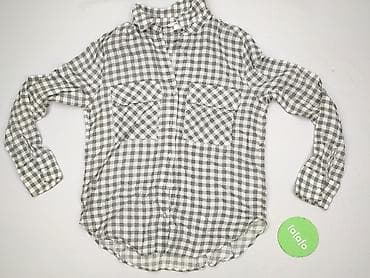 koszula eng: H&M, Koszula damska, rozmiar S — 3