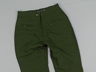 kapcie grincha: Spodnie 3/4 damskie, rozmiar L — 1