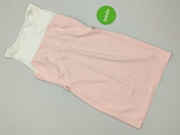 biała obcisla sukienki: Women`s dress, size S — 3