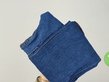 mom jeans mom: H&M Mama, Jeansy damskie, rozmiar M — 6