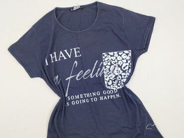 T-shirty: G&G, T-shirt damski, rozmiar L
