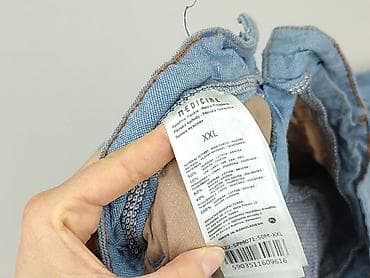 strauss dresy: Medicine, Chinosy dla mężczyzn, rozmiar 2XL — 7