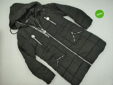 kurtka zimowa femi stories: Forever, Kurtka zimowa damska, XL — 2