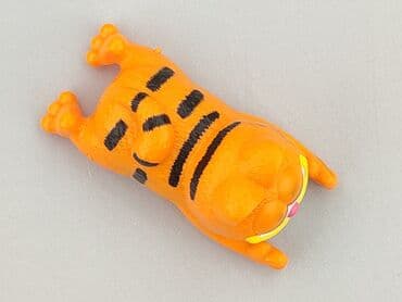 koszulka z kotem 3d: Figurka dla Dzieci, stan - Idealny — 1