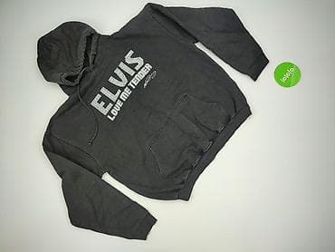 primark code 145478: Bluza z kapturem dla mężczyzn, rozmiar 2XL — 2