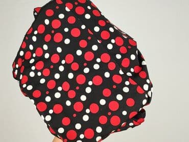 czerwone sukienki w groszki: Biaggini, Sukienka damska, rozmiar XL — 6