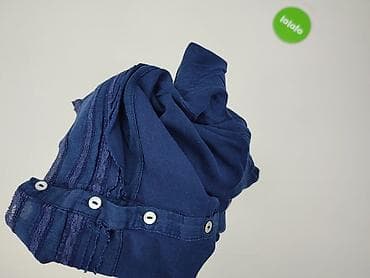 garnitury armani: Massimo Dutti, Bluzka damska, rozmiar S — 5