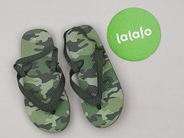 sukienki na 2 latka: Klapki 15 i mniejsze, Używany — 2